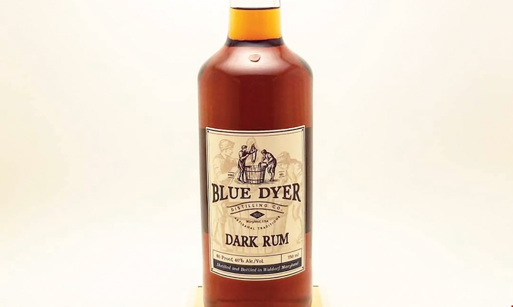 Product image for Blue Dyer Distillery & Tavern $15 For 2 Tour & 2 Single Spirit Tasting, 2 Menu Cocktails & 1 Bag of Whiskey Stick Pretzels (Reg. $31)