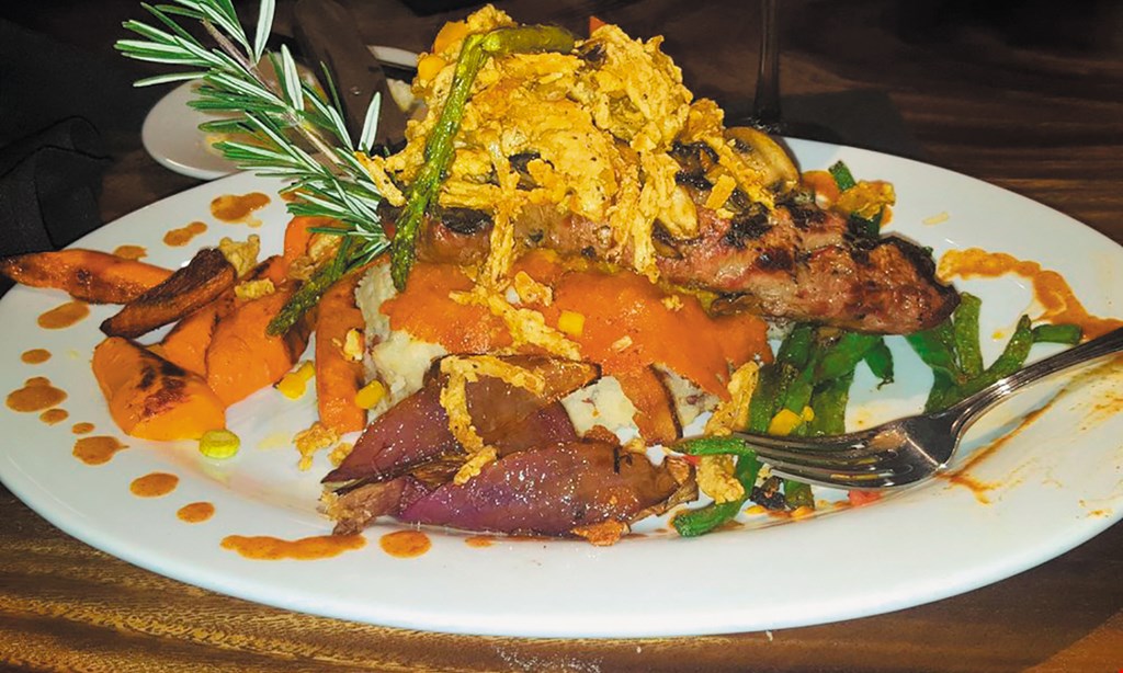 Product image for Hash House A Go Go $15 For $30 Worth Of Casual Dining