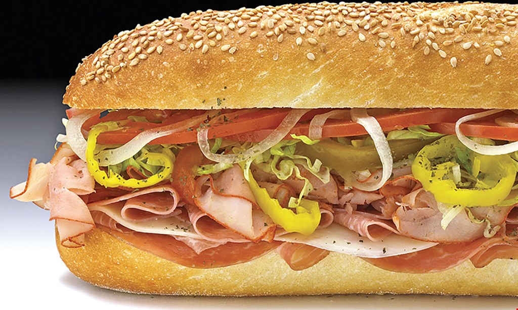 $10 For $20 Worth Of Casual Dining at Primo Hoagies ...