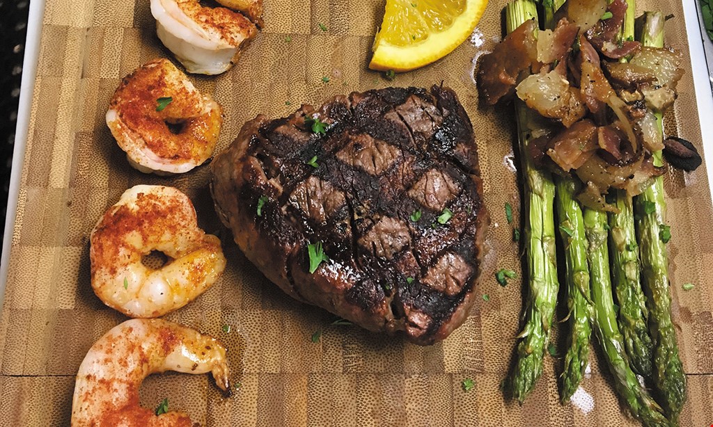 Product image for Windsor Steak & Seafood Restaurant & Bar $15 For $30 Worth Of Casual Dinner Dining