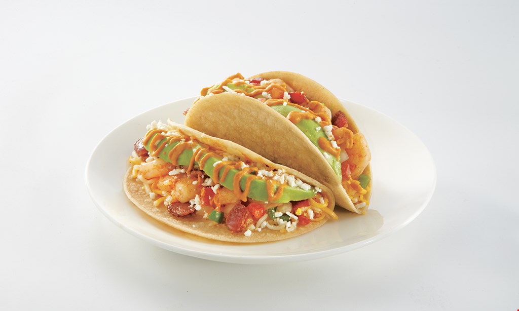 Product image for Fuzzy's Taco Shop - Alpharetta $10 For $20 Worth Of Mexican Dining