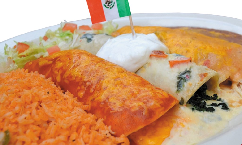 Product image for Rosita's Fine Mexican Food $15 For $30 Worth Of Mexican Cuisine (Also Valid On Take-Out & Delivery W/ Min. Purchase $45)