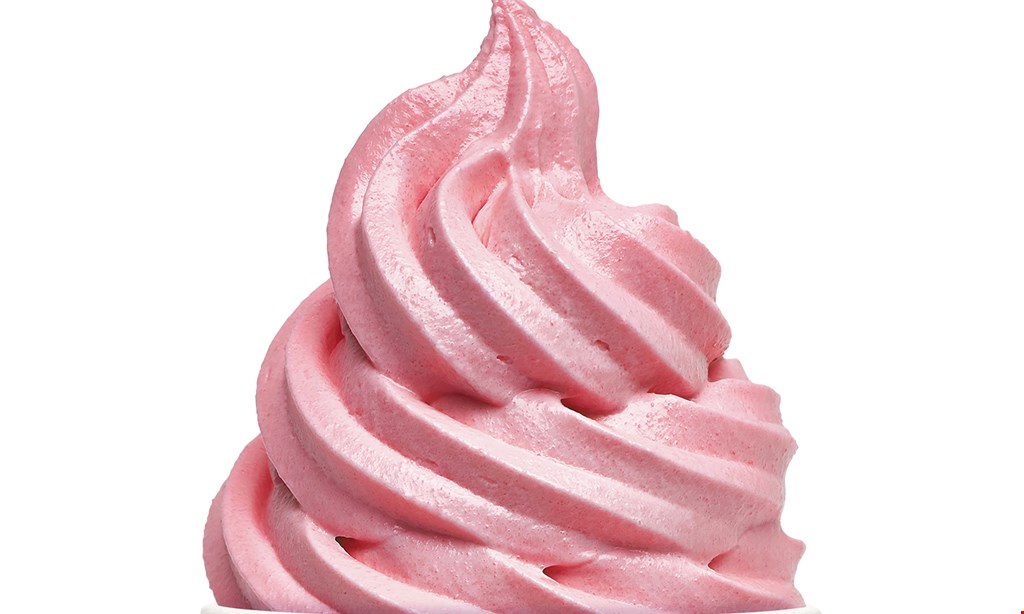 Product image for Yogiyo Frozen Yogurt $10 For $20 Worth Of Frozen Yogurt & More