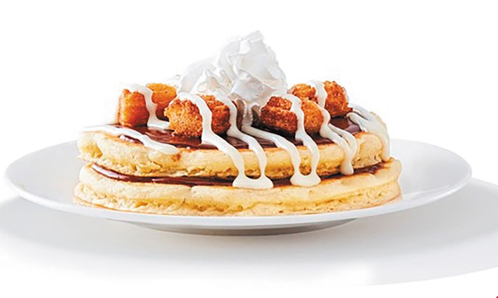 Product image for IHOP 3614 $10 For $20 Worth Of Casual Dining