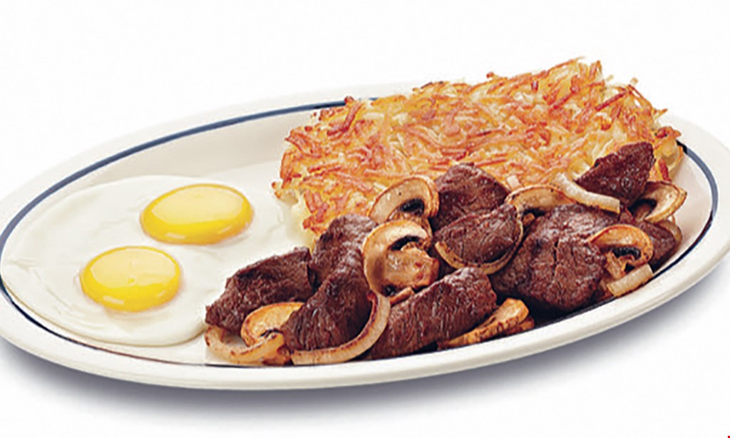 Product image for IHOP 3614 $10 For $20 Worth Of Casual Dining