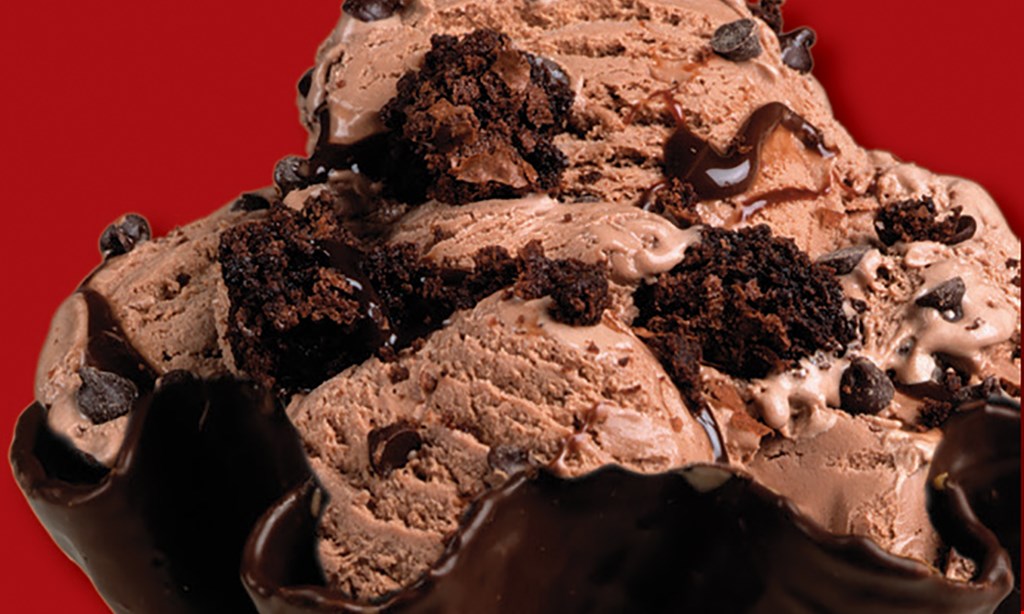 Product image for Cold Stone Creamery $10 For $20 Worth Of Ice Cream Treats & More