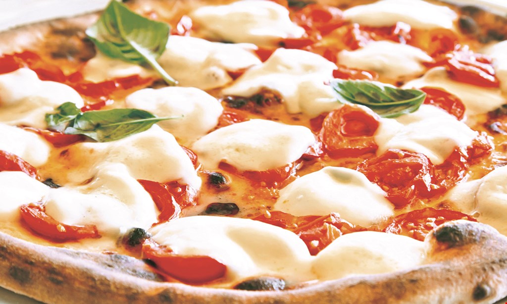 Product image for Tomasino's New York Pizzeria $15 For $30 Worth Of Dine In Pizza, Pasta & More