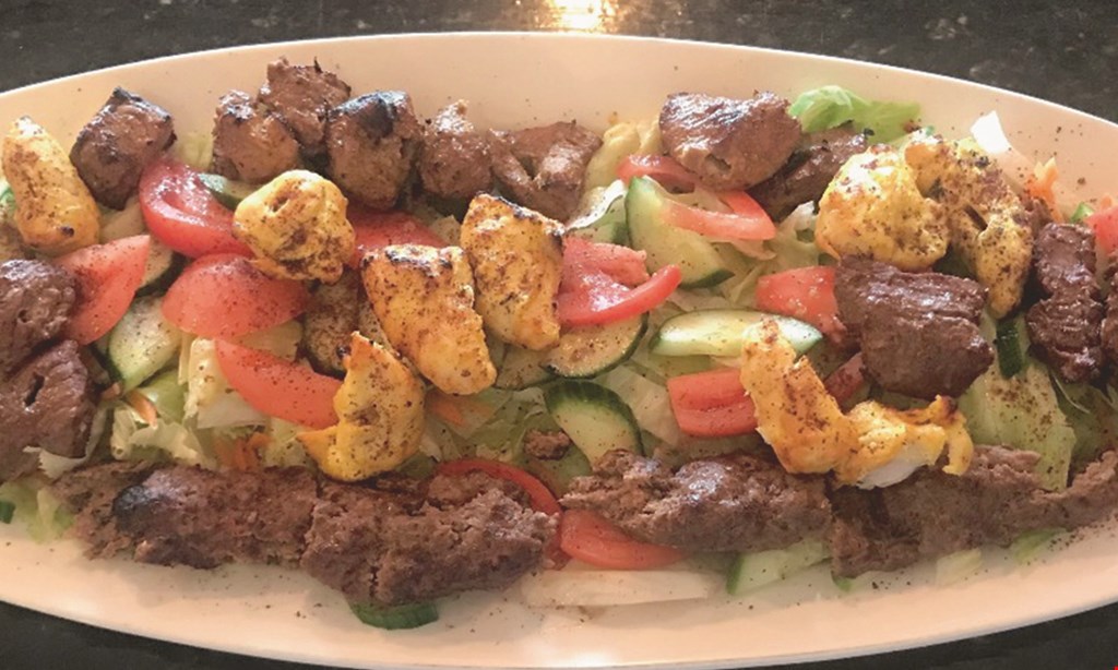 Product image for Loudoun Kabob $15 For $30 Worth Of Afghan Cuisine