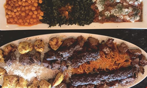 $15 For $30 Worth Of Afghan Cuisine at Loudoun Kabob ...