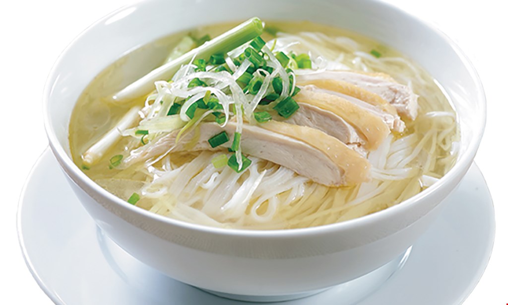 Product image for Pho King Vietnamese Restaurant - Decatur $15 For $30 Worth Of Casual Dining