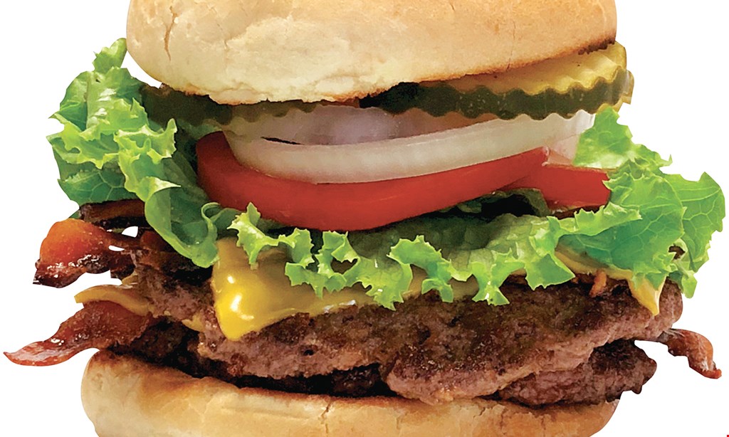 Product image for Flip Burger $12.50 For $25 Worth Of Burgers & More For Take-Out