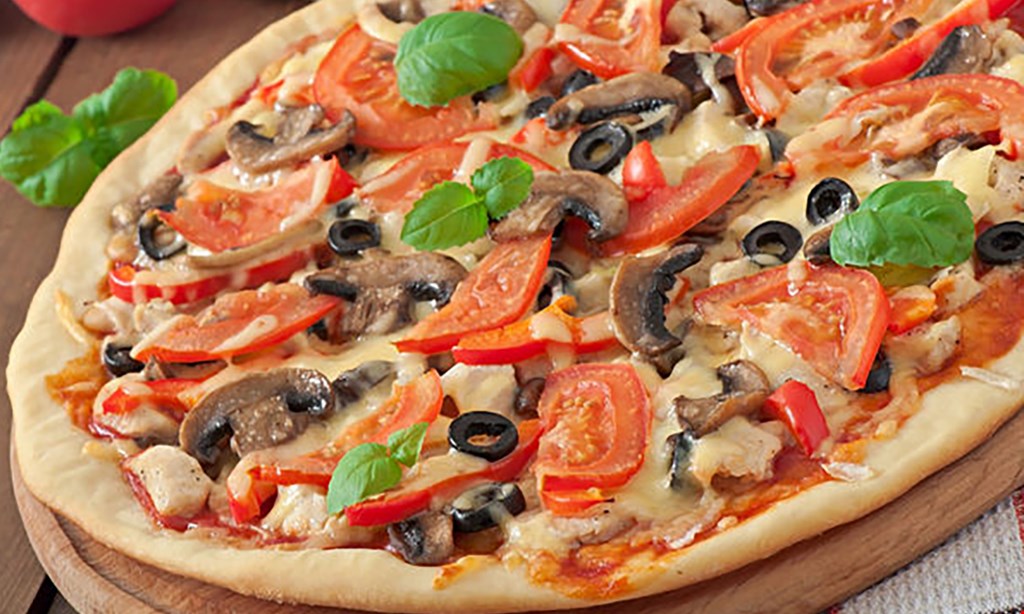 Product image for Dirko's Pizza $10 For $20 Worth Of Casual Dining