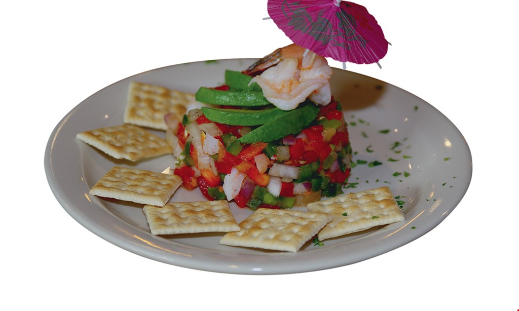 Product image for Pimiento Latin American Restaurant $15 For $30 Worth Of Latin American Cuisine