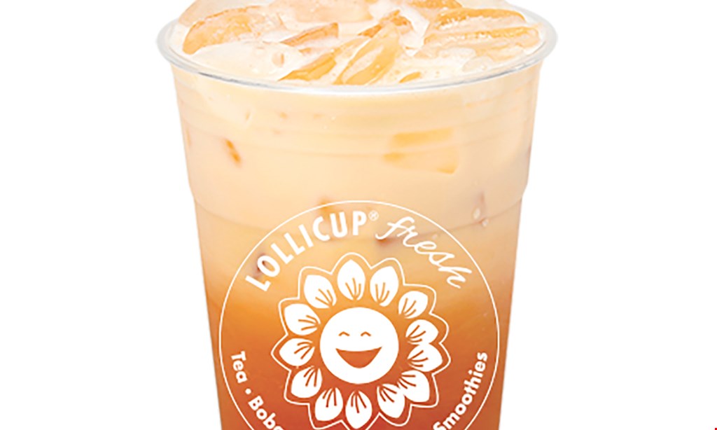 Product image for Lollicup Fresh $10 For $20 Worth Of Casual Dining