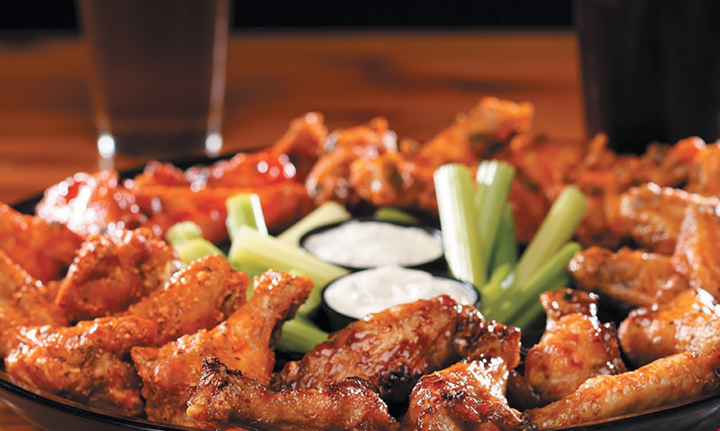 Product image for Wild Wing Cafe $12.50 For $25 Worth Of Casual Dining