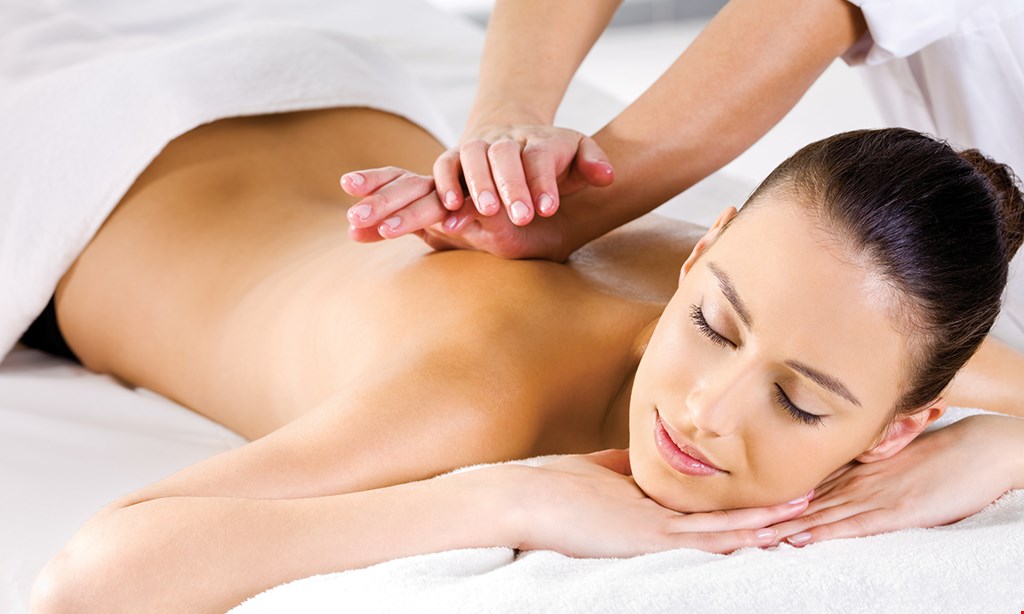 Product image for Massage Hub $30 For A 1-Hour Massage (Reg. $60)