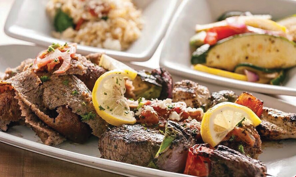 Product image for Acropolis Greek Taverna - Sarasota $15 For $30 Worth Of Greek Cuisine