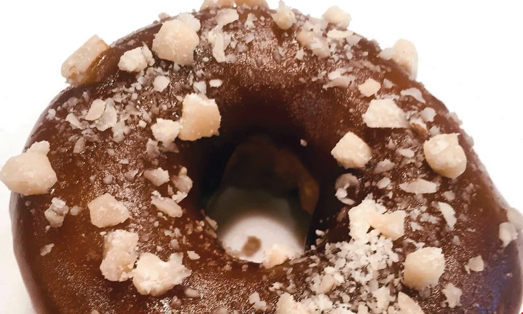 Product image for Main Street Donuts $10 For $20 Worth Of Donuts & More
