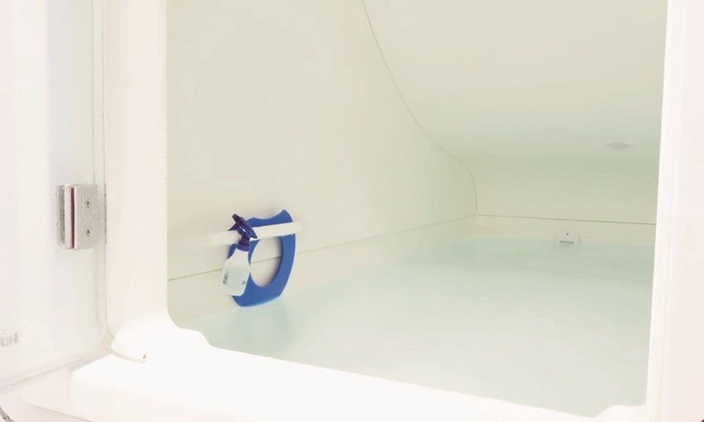 Product image for Floatopia $39.50 For A 90-Minute Float Therapy Session (Reg. $79)