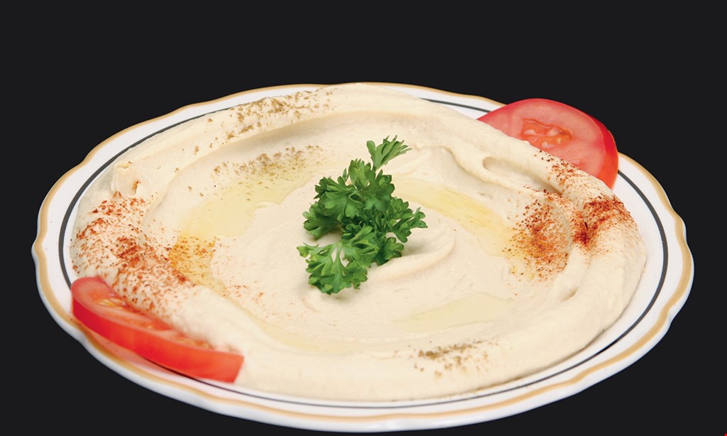 Product image for Taboon Middle Eastern Cuisine $15 For $30 Worth Of Middle Eastern Cuisine
