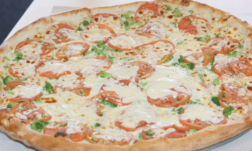 Product image for Walt's Original Primo Pizza $15 For $30 Worth Of Casual Dining