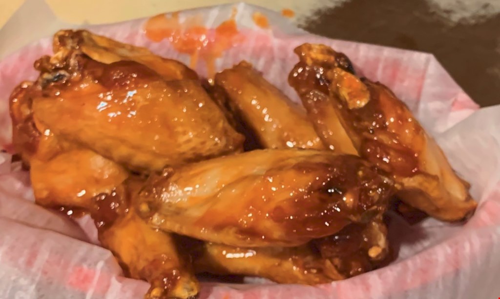 Product image for Sarasota Wings-N-Things $10 For $20 Worth Of Casual Dining