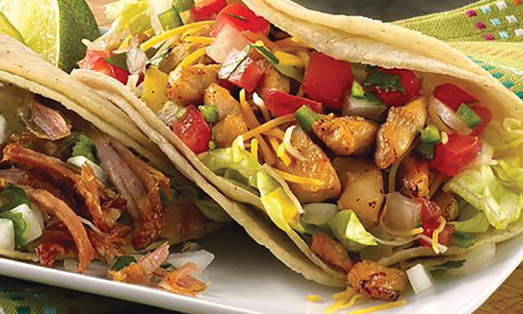 Product image for Chronic Tacos Mexican Grill $15 For $30 Worth Of Casual Dining