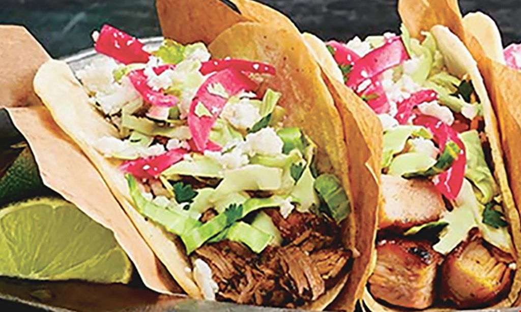 $10 For $20 Worth Of Southwestern Cuisine at Moe's Southwest Grill - Riverhead/Centereach/Rocky ...