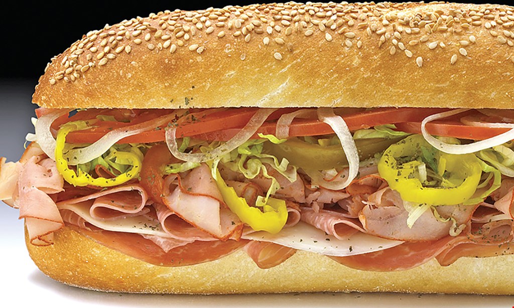 Product image for Primo Hoagies - Phoenixville $10 for $20 Worth of Casual Dining