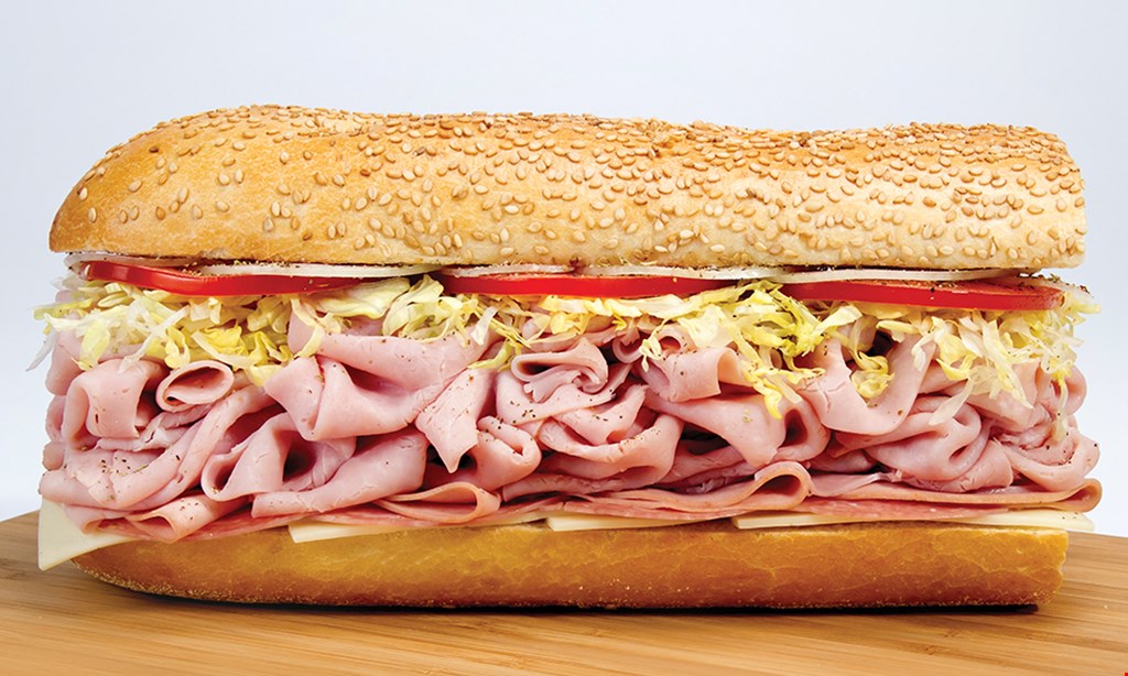 Product image for Primo Hoagies - Phoenixville $10 for $20 Worth of Casual Dining