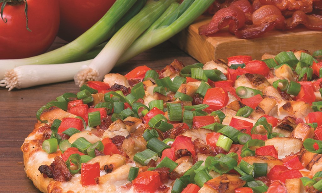 Product image for Mountain Mike's Pizza $15 For $30 Worth Of Casual Dining (Also Valid On Takeout W/ Min. Purchase Of $45)