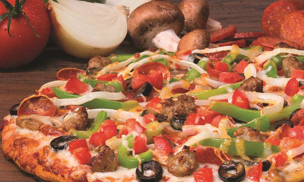 Product image for Mountain Mike's Pizza $15 For $30 Worth Of Casual Dining (Also Valid On Takeout W/ Min. Purchase Of $45)