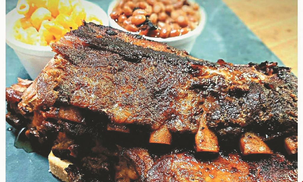 Product image for Southbank Original Barbecue $20 For $40 Worth Of Casual Dining