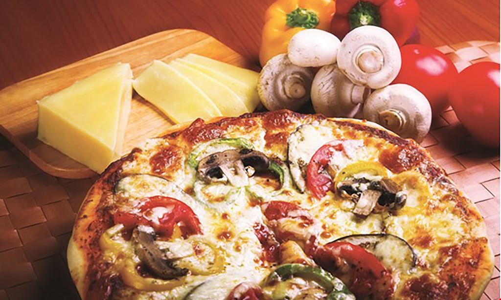 Product image for Master Pizza West Orange $15 For $30 Worth Of Casual Dining