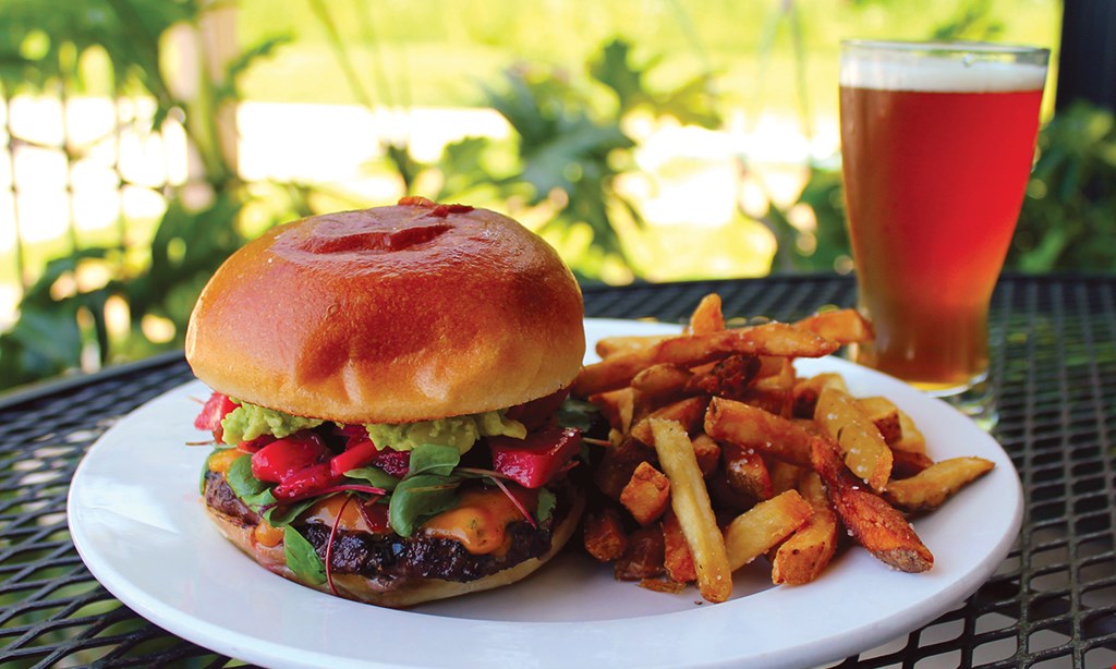 Product image for Paw Paw Brewing Company $15 For $30 Worth Of Casual Dinner Dining