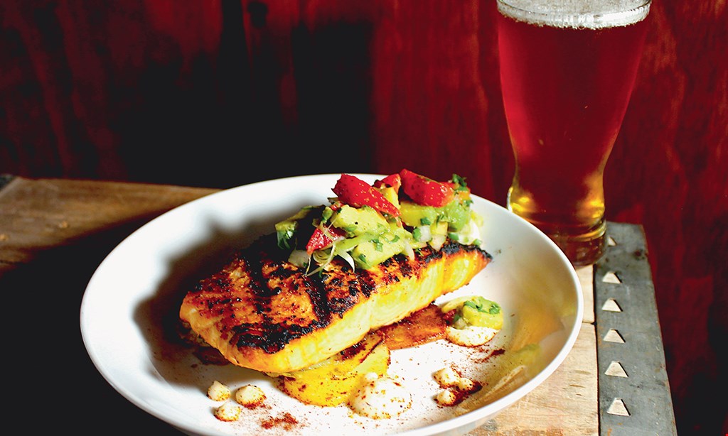 Product image for Paw Paw Brewing Company $12.50 For $25 Worth Of Casual Dining