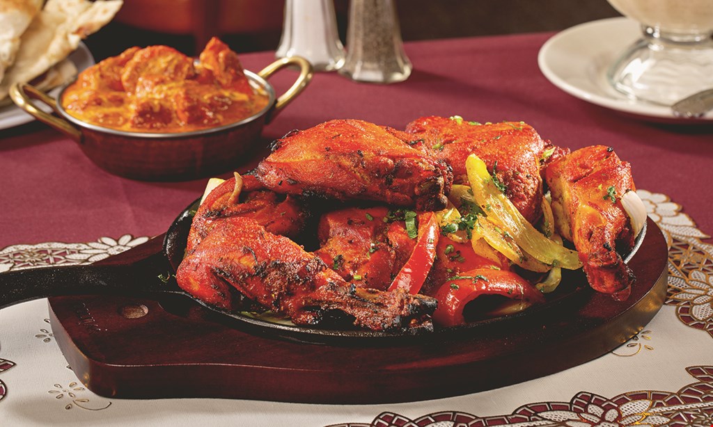 Product image for Masala House $15 For $30 Worth Of Indian Cuisine