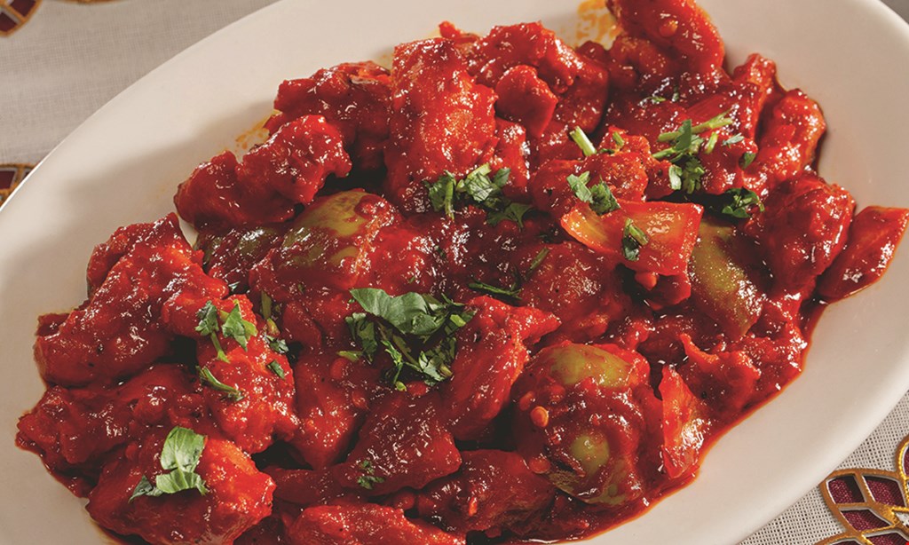 Product image for Masala House $20 For $40 Worth Of Indian Cuisine (Also Valid On Take-Out W/Min. Purchase Of $60)