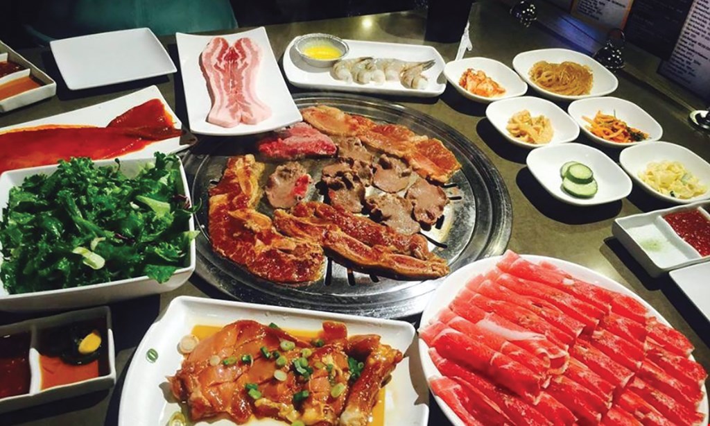 Product image for Wang Cho Korean BBQ $15 For $30 Worth Of Korean BBQ