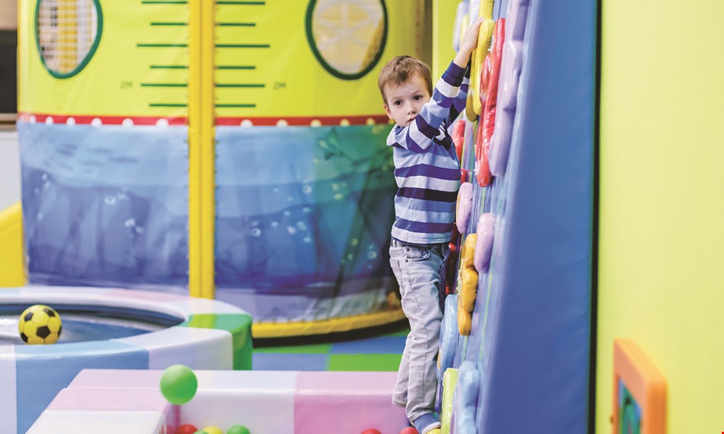Product image for Fun Play & Party $10.99 For Two Unlimited Passes & 2 Medium Beverages (Reg. $21.98)
