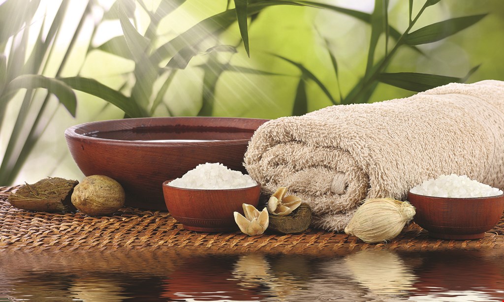 Product image for Tanz Spa $26.50 For An Express Manicure & Pedicure (Reg. $53)