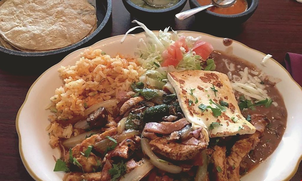 Product image for Zocalo Mexican Grill $15 For $30 Worth Of Mexican Cuisine
