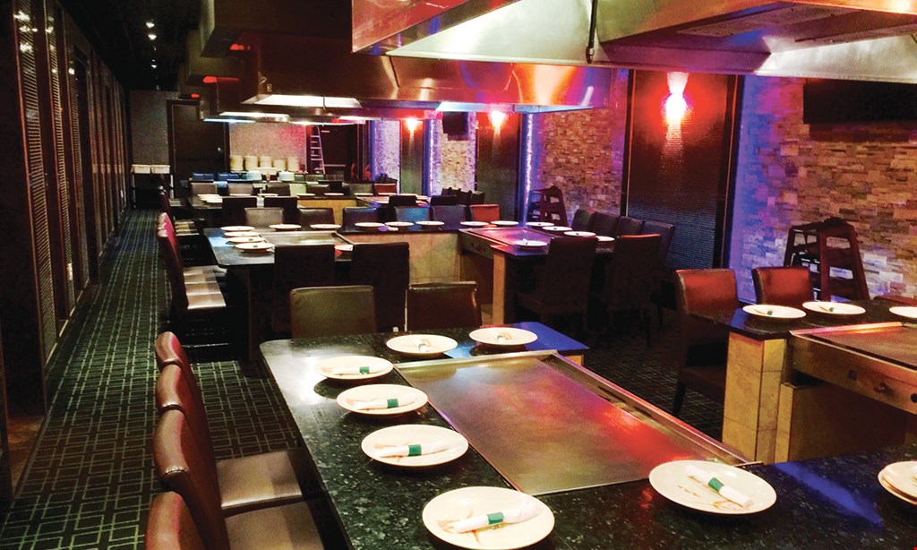 Product image for Shogun Japanese Steakhouse $10 For $20 Worth Of Casual Dining