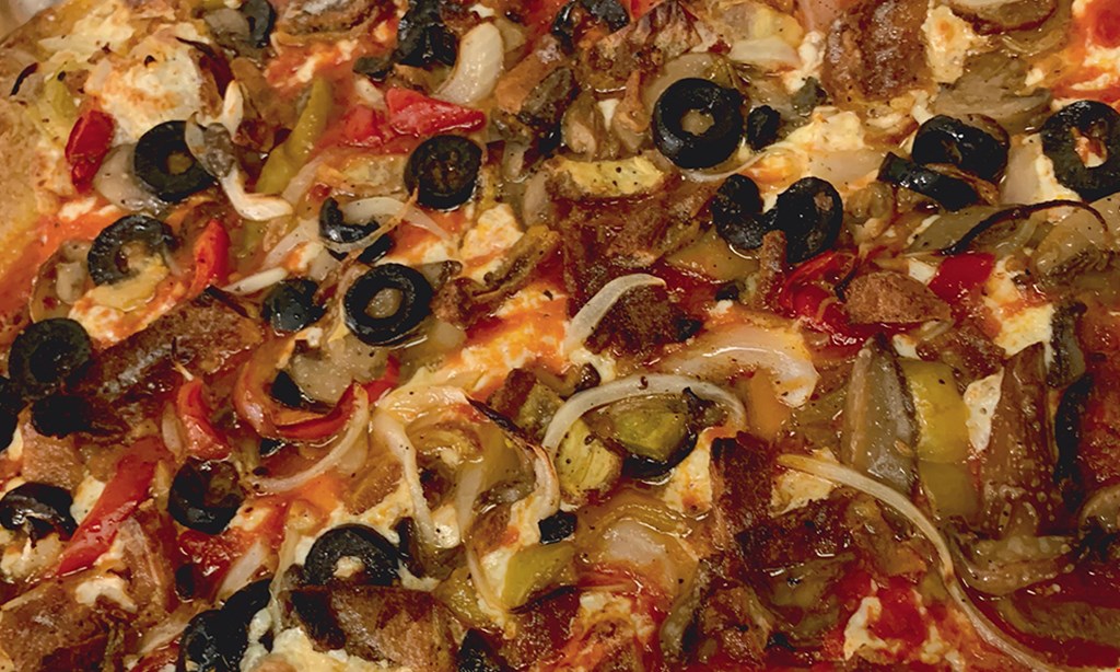 Product image for Primo 844 Pizza NJ $15 For $30 Worth Of Casual Italian Dining
