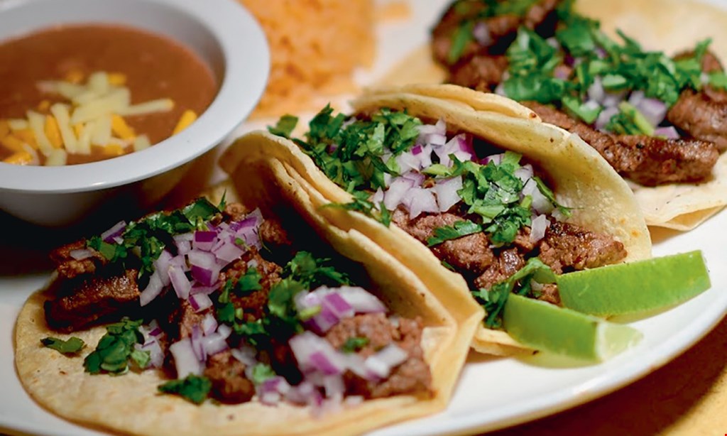 Product image for Hot Tamale Mexican Grill & Bar $15 For $30 Worth Of Casual Mexican Dining