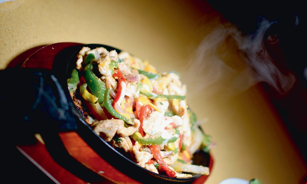 Product image for Hot Tamale Mexican Grill & Bar $15 For $30 Worth Of Casual Mexican Dining