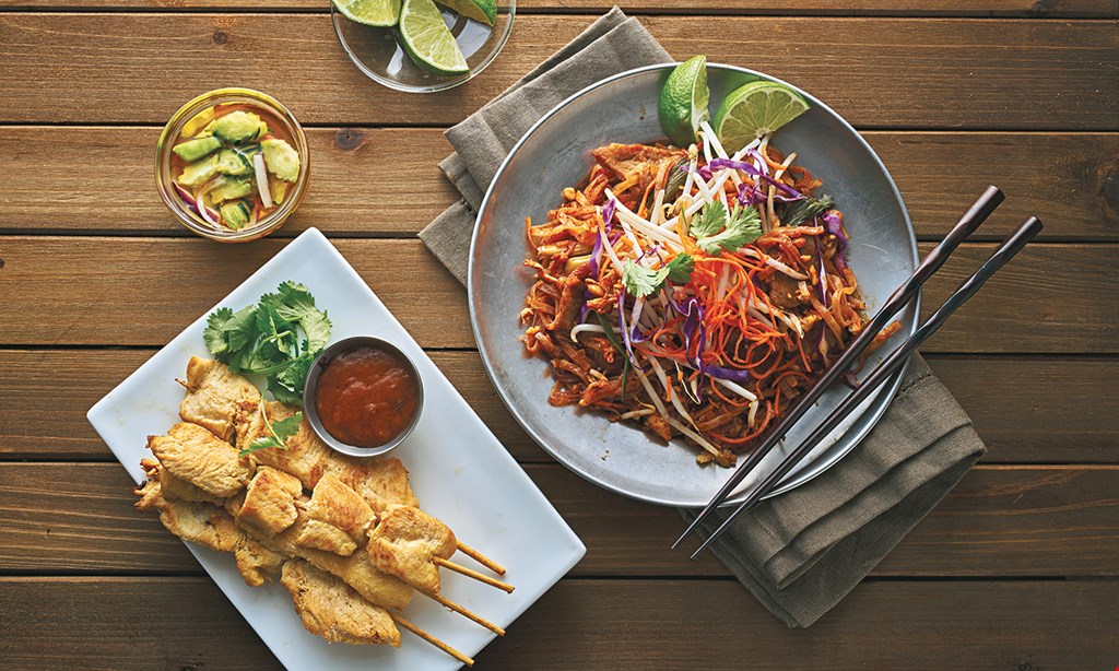 Product image for Soybean Asian Grille $15 For $30 Worth Of Casual Dining