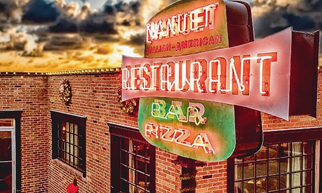Product image for Nanuet Resturant $15 For $30 Worth Of Casual Dining