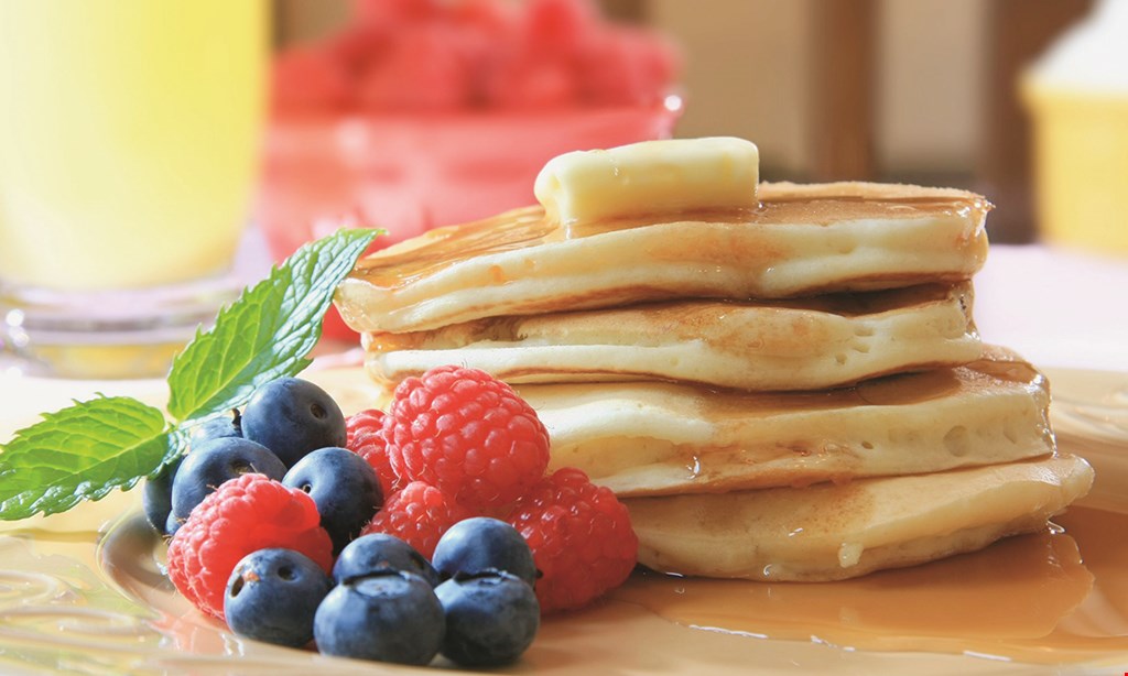 Product image for IHOP $10 For $20 Worth Of Casual Dining (Also Valid On Take-Out W/ Min. Purchase $30)
