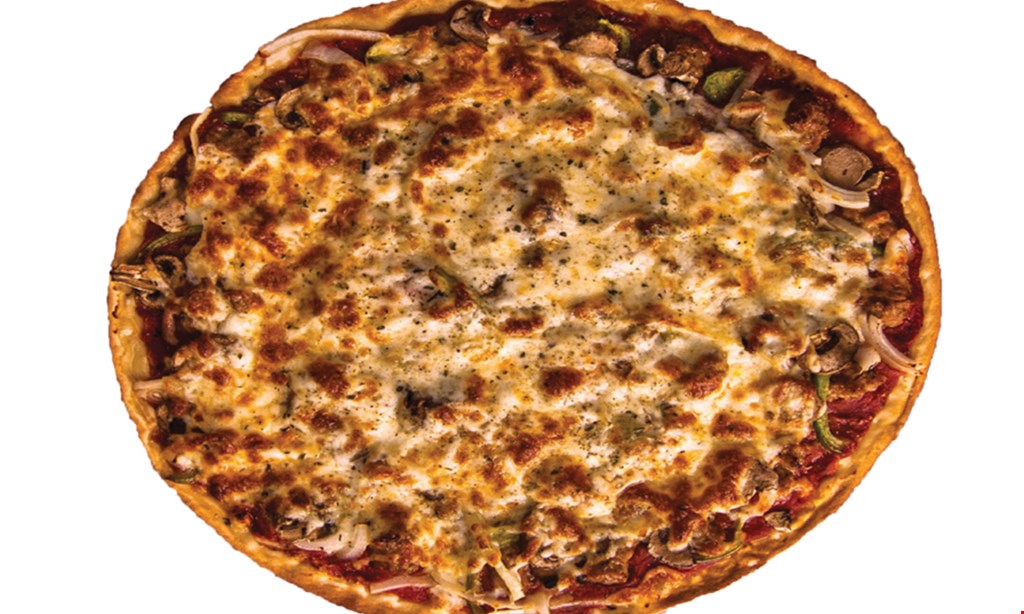 Product image for Rosati's Pizza - Buffalo Grove $10 For $20 Worth Of Casual Dining